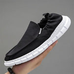 MEN'S SLIP-ON CASUAL SHOES 12556552YL