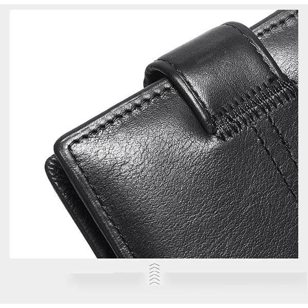 MEN'S BUSINESS WALLET 01027452YL