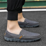 MEN'S CASUAL CANVAS SHOES 68419120YL