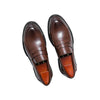 MEN'S CLASSIC MINIMALIST BUSINESS WEDDING SHOES 50939576YL