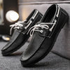 MEN'S BUSINESS BREATHABLE CASUAL LOAFERS 64944408S