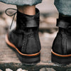 MEN'S RETRO CASUAL LACE-UP BOOTS 20802184YL