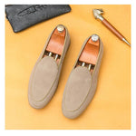 MEN'S CASUAL LAZY LOAFERS 87326417YL