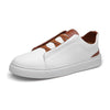 MEN'S SLIP-ON SPORTS COMFORTABLE CASUAL SHOES 18304444S