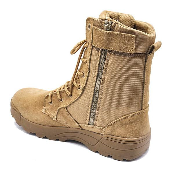 MEN'S OUTDOOR CLASSIC LACE UP BOOTS 39296435YL