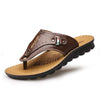 MEN'S RETRO CASUAL EVERYDAY FLIP FLOPS 36019080S