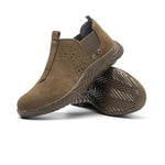 MEN'S SLIP-ON CASUAL SHOES 72593887YL