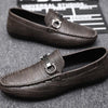 MEN'S RETRO CASUAL LOAFERS 88354026YL