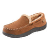 MEN'S CASUAL NON-SLIP WARM SUEDE COTTON SHOES 60523362S