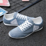 MEN'S CANVAS VERSATILE DECK SHOES 58470023YL