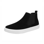 MEN'S CASUAL FASHION HIGH TOP CHELSEA BOOTS 55633780S