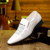 MEN'S FORMAL LEATHER DRESS SHOES 57884470YL