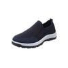 MEN'S MESH BREATHABLE AND COMFORTABLE CASUAL SHOES 33270716YL