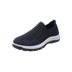 MEN'S MESH BREATHABLE AND COMFORTABLE CASUAL SHOES 33270716YL