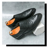 MEN'S BUSINESS FORMAL WEDDING SHOES 63046315YL