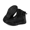 MEN'S OUTDOOR NON SLIP LACE UP BOOTS 33731163YL