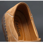 MEN'S CASUAL AND STYLISH LOAFERS 36643520YL