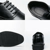 MEN'S RETRO BUSINESS DRESS LEATHER SHOES 56777103YL