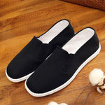 MEN'S CASUAL CLOTH SHOES 88052458YL