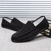 MEN'S CASUAL BREATHABLE CLOTH SHOES 59555491YL