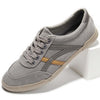 MEN'S VERSATILE SOFT-SOLED CASUAL LOW-TOP CANVAS SHOES 03114291S