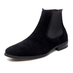 MEN'S FASHION CLASSIC CHELSEA BOOTS 84426083YL