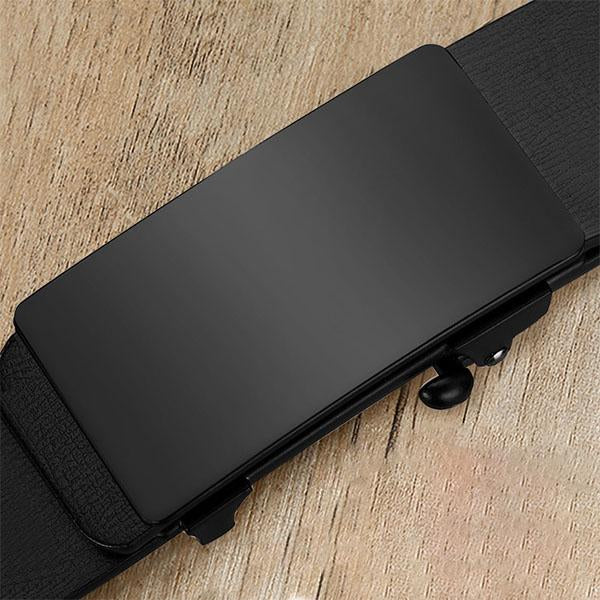 MEN'S VERSATILE BUSINESS BELT 53758315YL