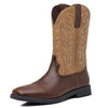 MEN'S RETRO EMBROIDERED BOOTS 29104444YL