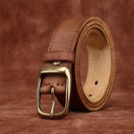 MEN'S CLASSIC RETRO BELT 61161910YL