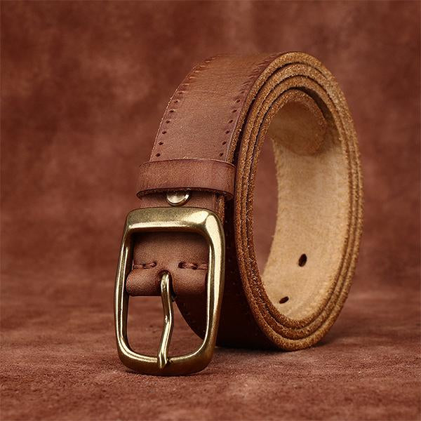 MEN'S CLASSIC RETRO BELT 61161910YL