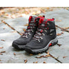 MEN'S LACE UP HIKING AND MOUNTAINEERING SHOES 10713023YL