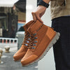 MEN'S OUTDOOR RETRO BOOTS 37901281YL