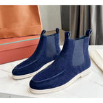 MEN'S CLASSIC CHELSEA BOOTS 57767979YL