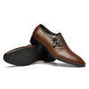 MEN'S BUSINESS FORMAL WEDDING SHOES 71522635S