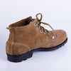 MEN'S CASUAL SUEDE LACE-UP BOOTS 14270792S