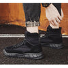 MEN'S HIGH TOP WORK BOOTS 09441137YL