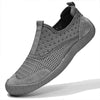 MEN'S BREATHABLE OUTDOOR LEISURE MESH SHOES 17230342S