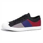 MEN'S CLASSIC BREATHABLE CANVAS DECK SHOES 94418346S