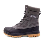 MEN'S HIGH TOP OUTDOOR NON SLIP BOOTS 38103833YL