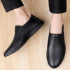 MEN'S CASUAL LEATHER SHOES 45462897YL