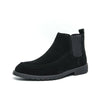 MEN'S RETRO ELEGANT CHELSEA BOOTS 12639046YL