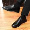 MEN'S DRESS SHOES CLASSIC FORMAL SHOES 94308896YL