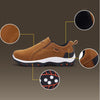 MEN'S RETRO CASUAL SHOES 19198307YL