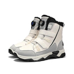 MEN'S WARM LINING ANTI SNOW BOOTS 27951082YL