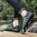 MEN'S OUTDOOR WATER SHOES-QUICK DRYING WATER SPORTS SNEAKER SHOES 67516705YL