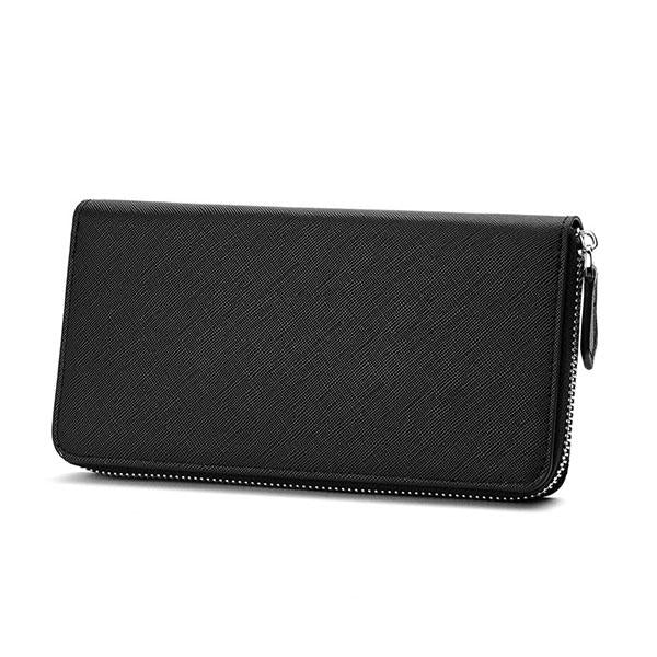 MEN'S BUSINESS AND LEISURE WALLET 01112899YL