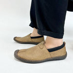 MEN'S RETRO CASUAL SHOES 55436372YL