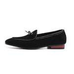 MEN'S ELEGANT WEDDING LOAFERS 36722906YL