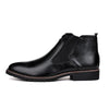 MEN'S CASUAL RETRO CHELSEA BOOTS 01964603YL