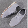 MEN'S MESH BREATHABLE CASUAL SHOES 16927016YL